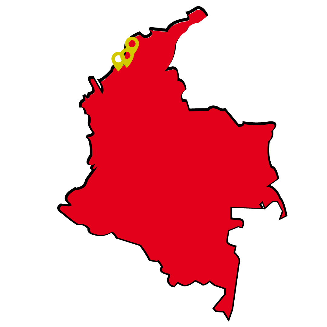 Detail Buga Colombia Google Maps Nomer 16
