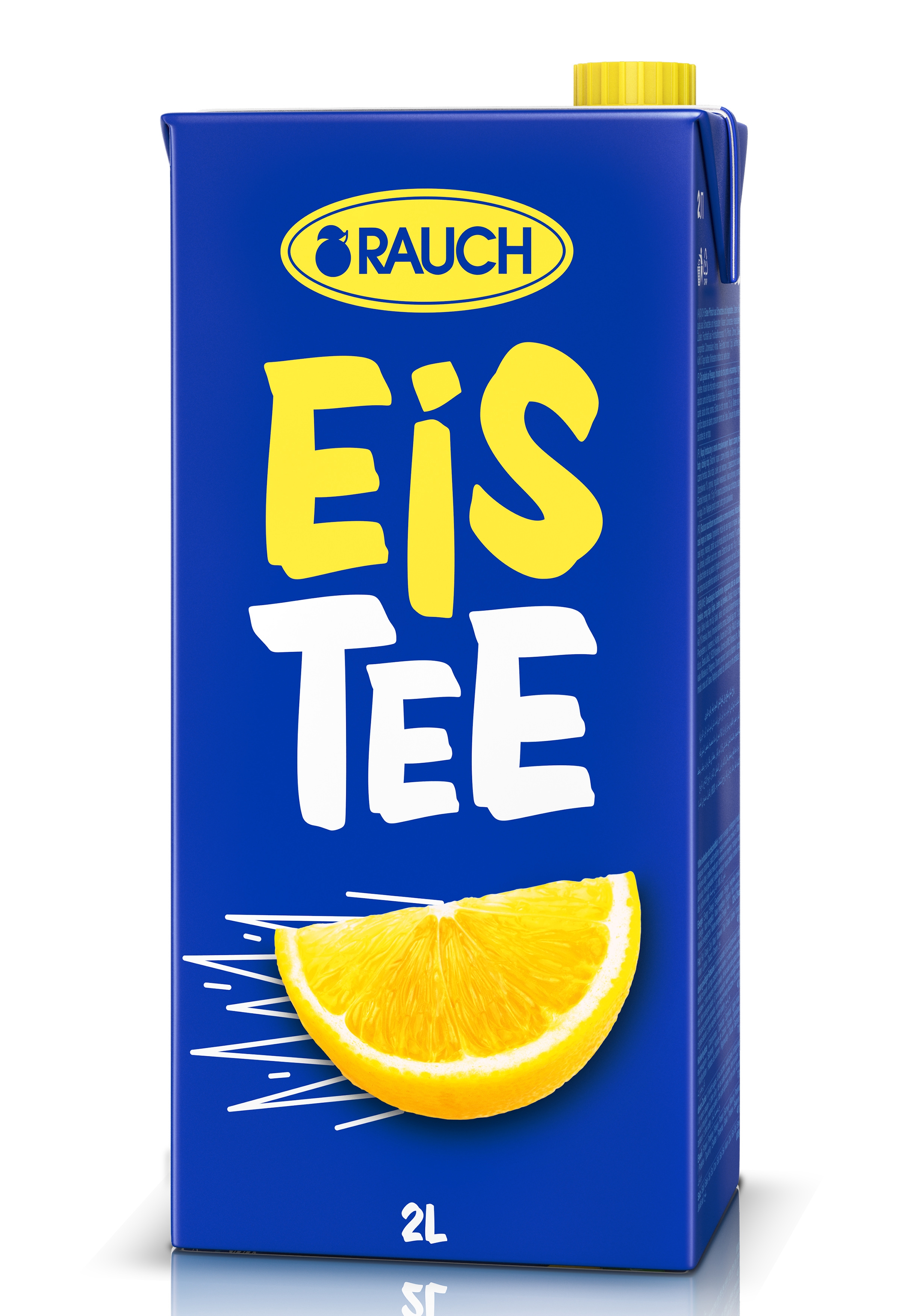 Detail Capri Sun Zitrone Nomer 19