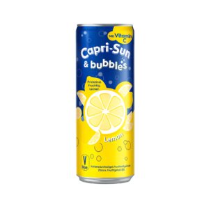 Detail Capri Sun Zitrone Nomer 20