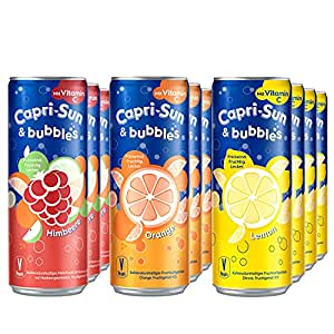 Detail Capri Sun Zitrone Nomer 21