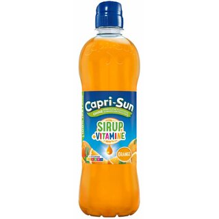 Detail Capri Sun Zitrone Nomer 23