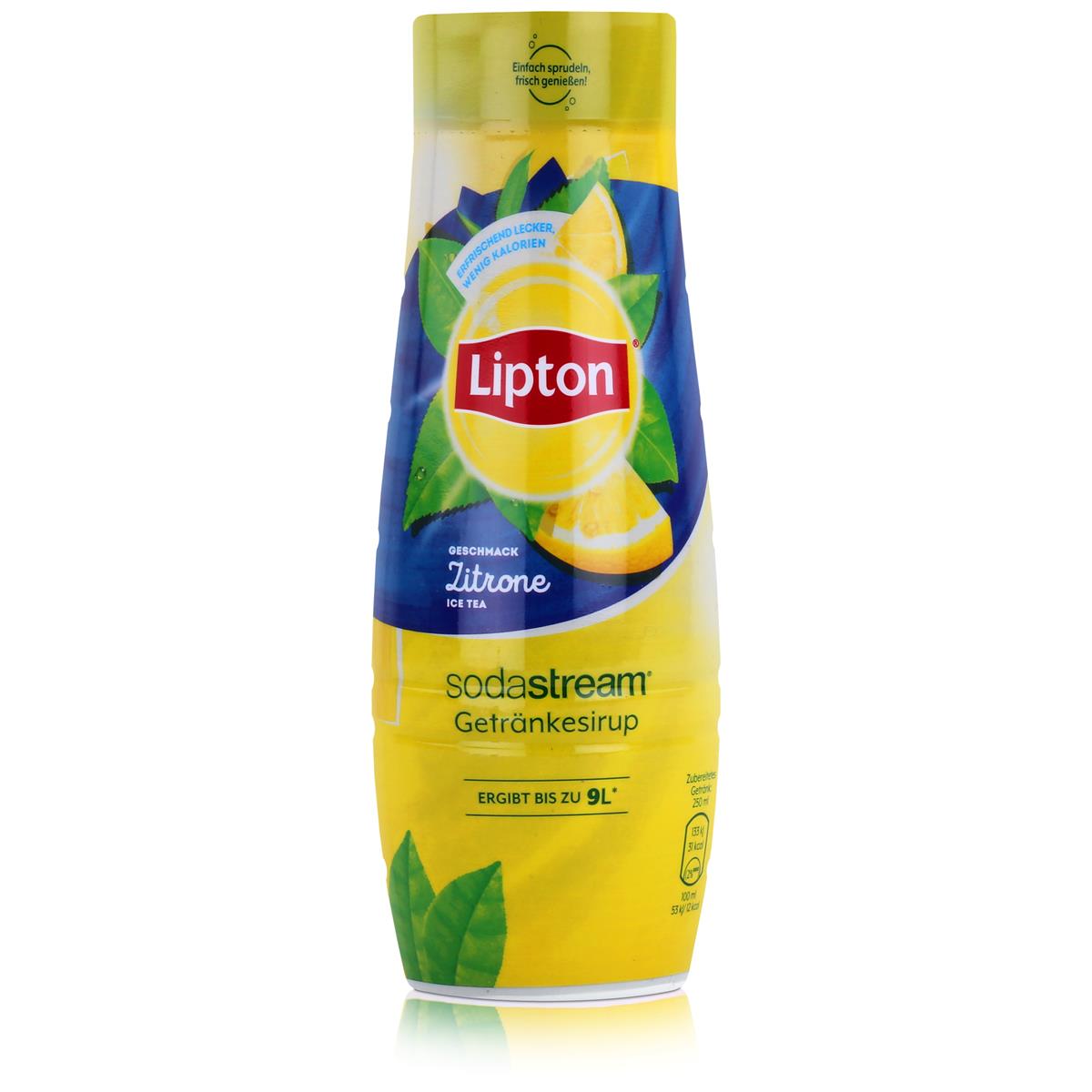 Detail Capri Sun Zitrone Nomer 25