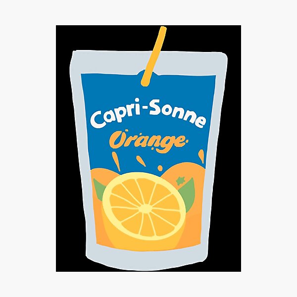 Detail Capri Sun Zitrone Nomer 5