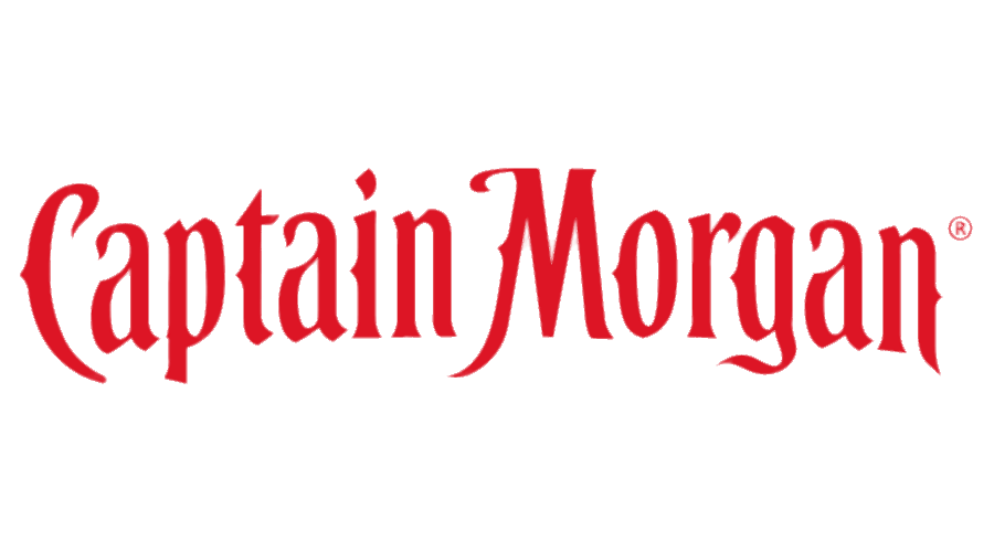 Captain Morgan Logo Transparent - KibrisPDR