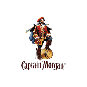 Detail Captain Morgan Logo Transparent Nomer 3