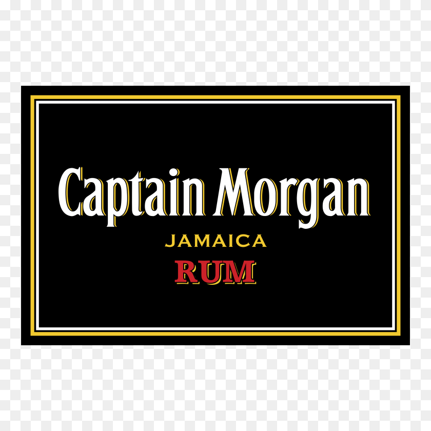 Detail Captain Morgan Logo Transparent Nomer 6