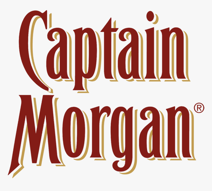 Detail Captain Morgan Logo Transparent Nomer 7