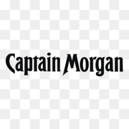 Detail Captain Morgan Logo Transparent Nomer 9