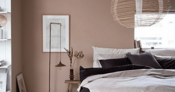 Detail Cat Rumah Tahun 2020 Nomer 22