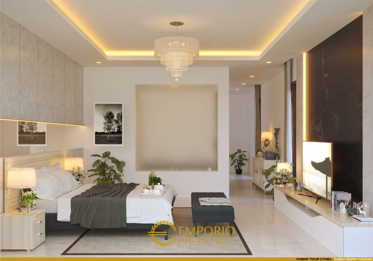 Detail Cat Rumah Tahun 2020 Nomer 30