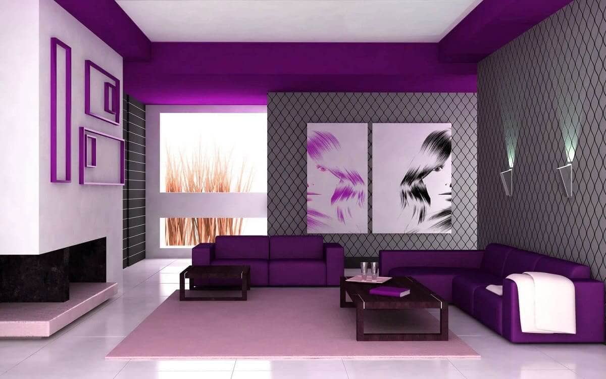Detail Cat Rumah Tahun 2020 Nomer 5