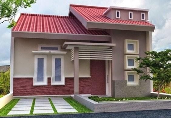 Detail Cat Rumah Terbaru 2020 Nomer 51