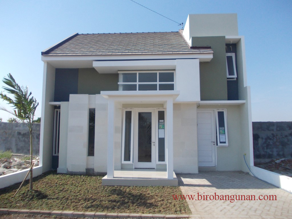 Detail Cat Rumah Warna Abu Tua Nomer 40