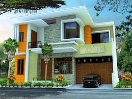 Detail Cat Rumah Warna Minimalis Nomer 47