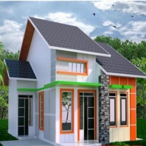 Detail Cat Rumah Warna Minimalis Nomer 57