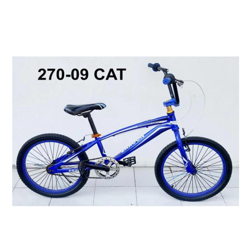 Detail Cat Sepeda Bmx Nomer 27