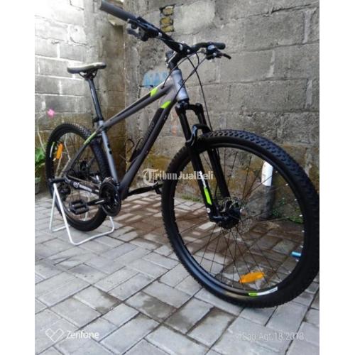 Detail Cat Sepeda Mtb Nomer 42