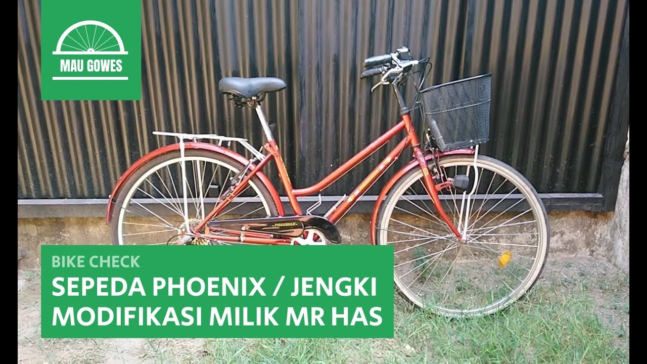 Detail Cat Sepeda Onthel Yang Bagus Nomer 21