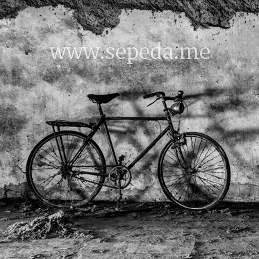 Detail Cat Sepeda Onthel Yang Bagus Nomer 46