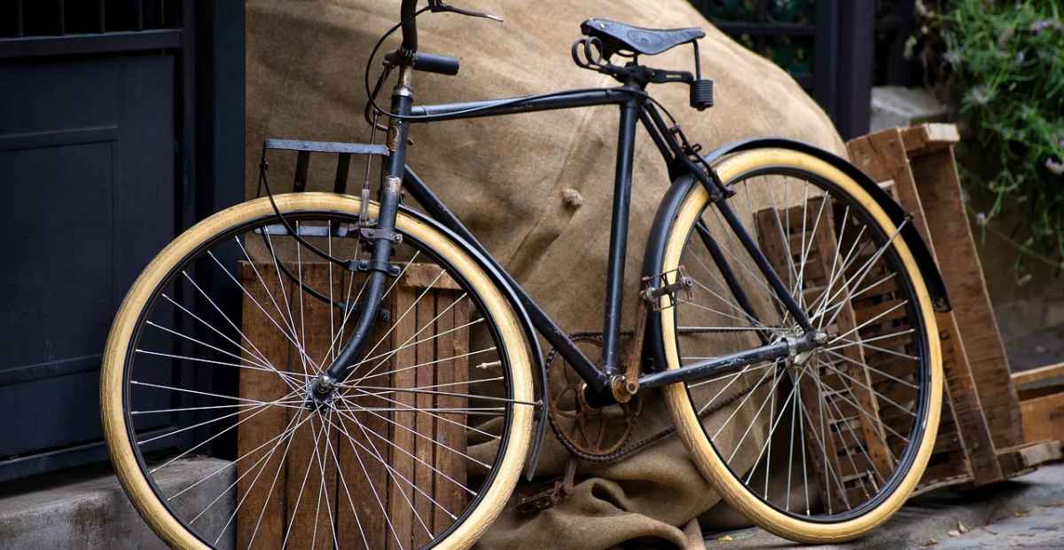 Detail Cat Sepeda Onthel Yang Bagus Nomer 9