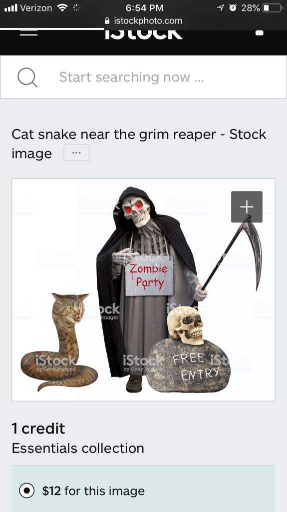 Detail Cat Snake Next To Grim Reaper Nomer 18