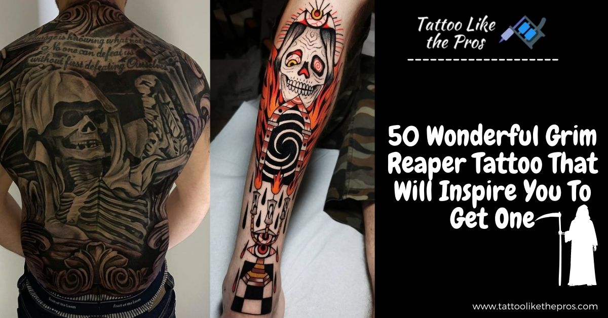 Detail Cat Snake Next To Grim Reaper Nomer 33