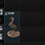 Detail Cat Statue Tarkov Nomer 30