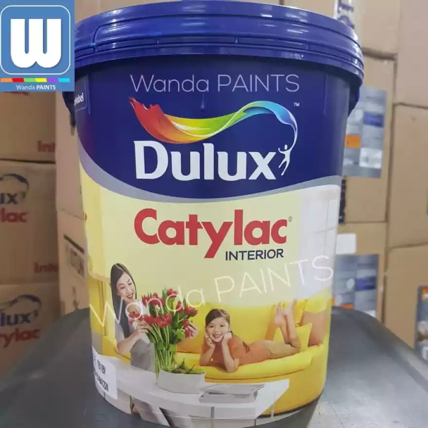 Detail Cat Tembok Catylac Nomer 57