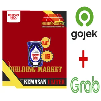 Detail Cat Tembok Taman Nomer 33