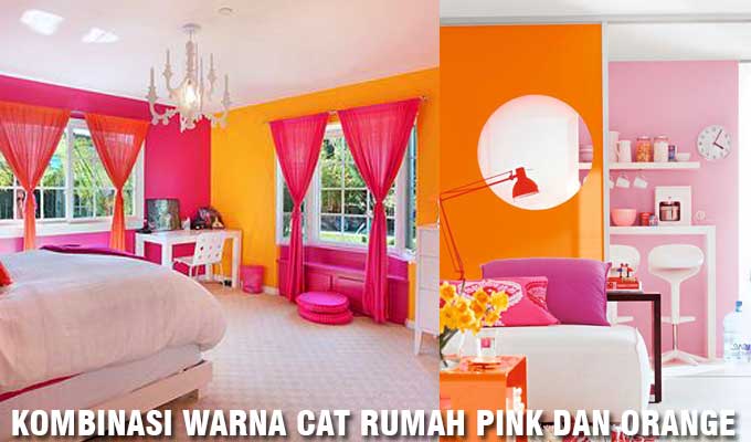 Detail Cat Tembok Warna Pink Salem Nomer 46