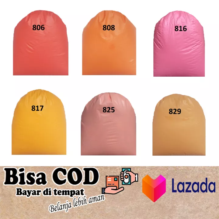 Detail Cat Tembok Warna Salem Nomer 38
