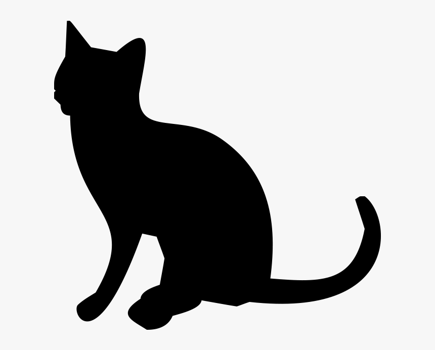 Detail Cat Transparent Image Nomer 51