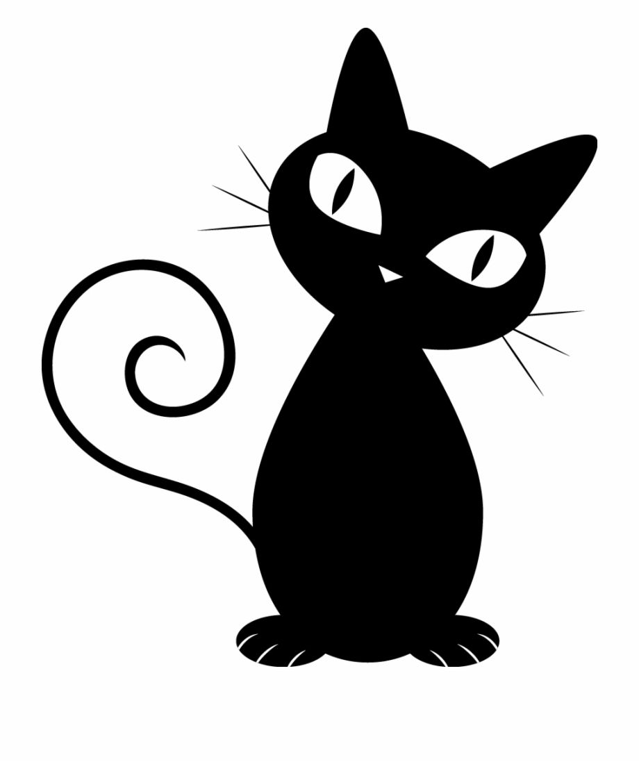 Cat Vector Png - KibrisPDR