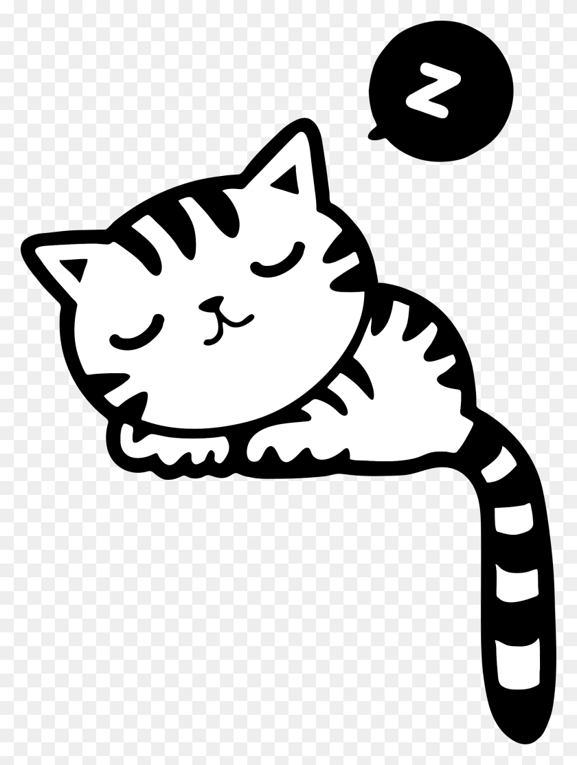 Detail Cat Vector Png Nomer 28