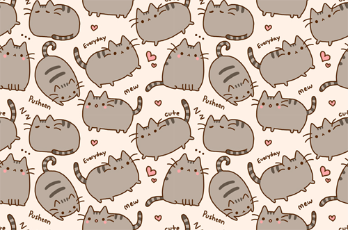 Detail Cat Wallpaper Tumblr Nomer 54