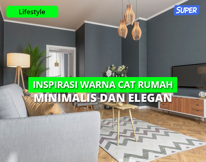 Detail Cat Warna Dalam Rumah Nomer 18