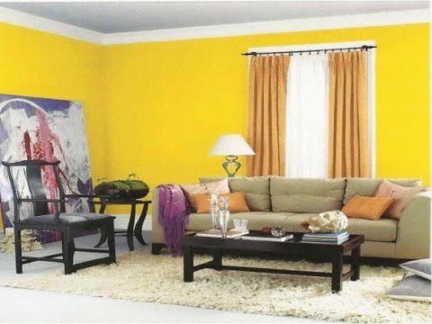 Detail Cat Warna Kuning Gading Nomer 24