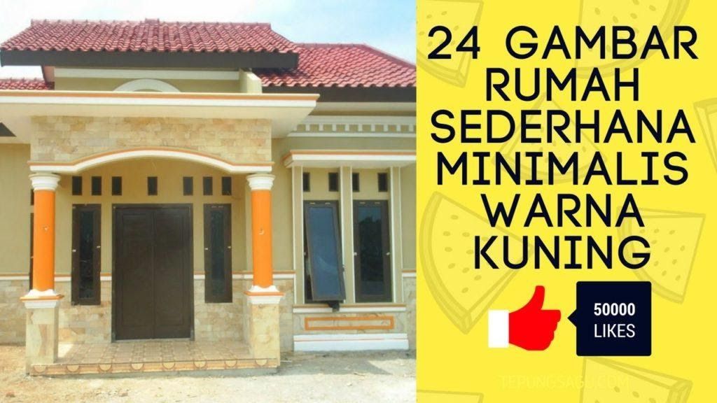 Detail Cat Warna Kuning Gading Nomer 39