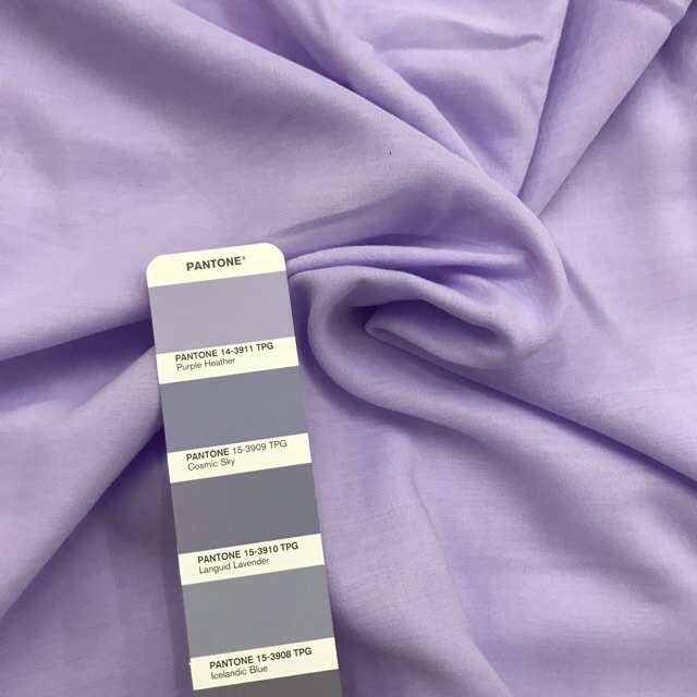 Detail Cat Warna Lavender Muda Nomer 47