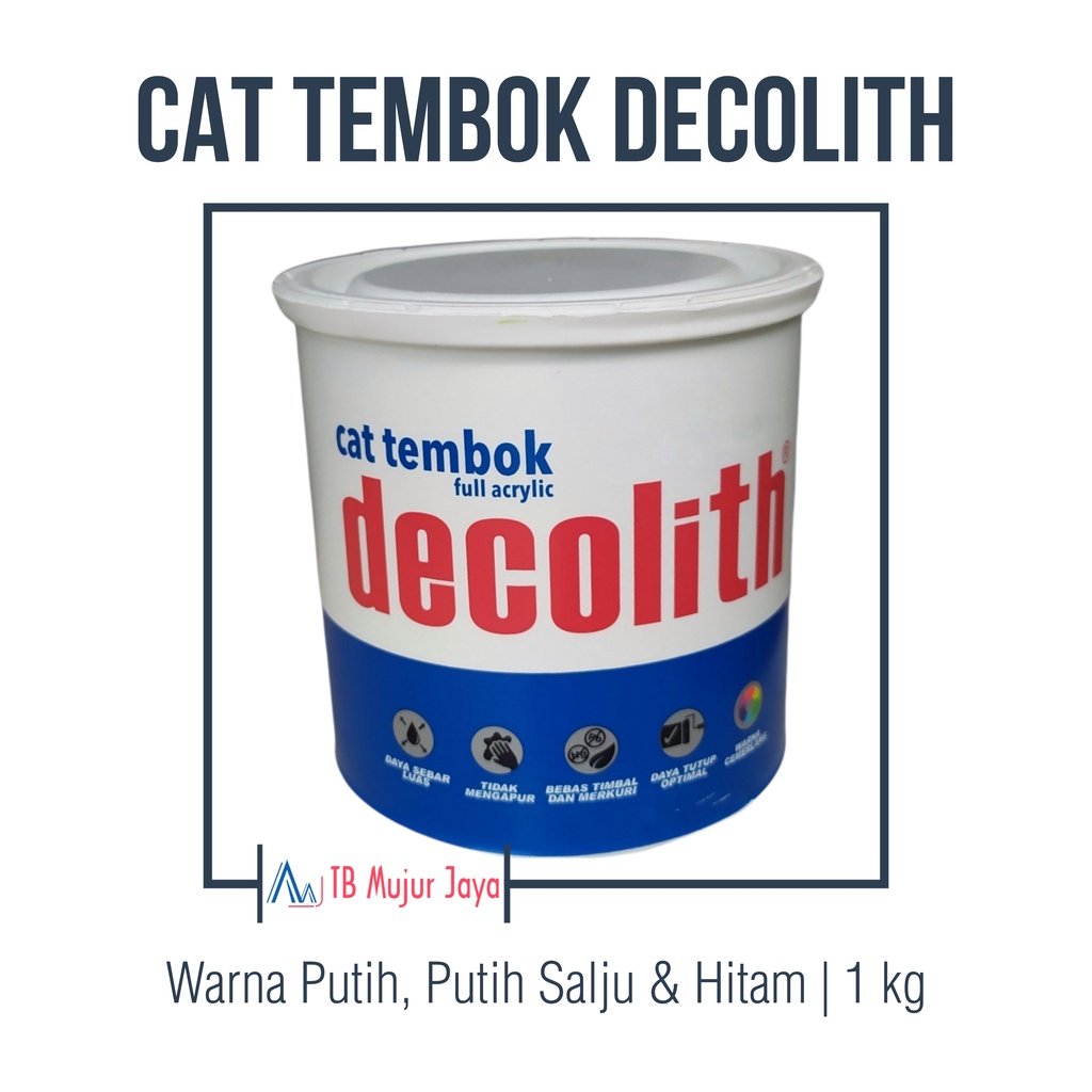 Detail Cat Warna Putih Salju Nomer 45