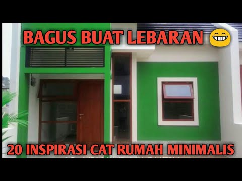 Detail Cat Yg Bagus Buat Rumah Nomer 49