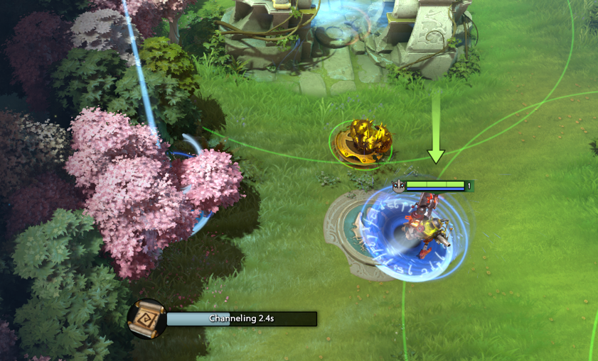 Detail Cataclysm Dota 2 Nomer 56