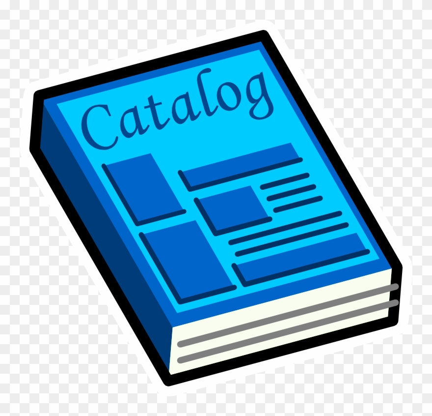 Catalogue Clipart - KibrisPDR