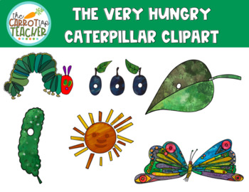 Detail Catapillar Clipart Nomer 44