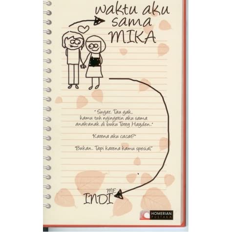 Detail Catatan Diary Sedih Nomer 19