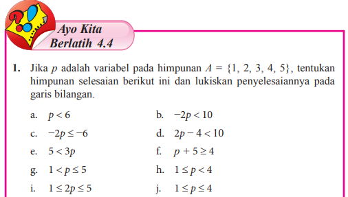 Detail Catatan Mtk Kelas 7 Nomer 35