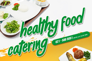 Detail Catering Diet Rumah Sakit Nomer 42