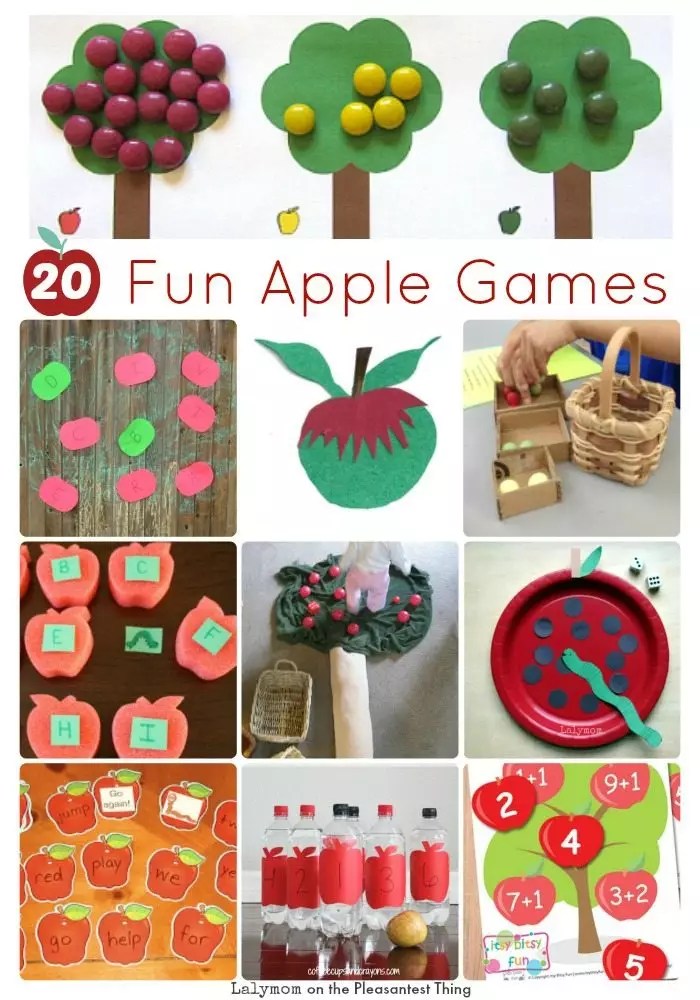 Detail Caterpillar Apple Leaf Game Nomer 23