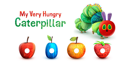 Detail Caterpillar Apple Leaf Game Nomer 29