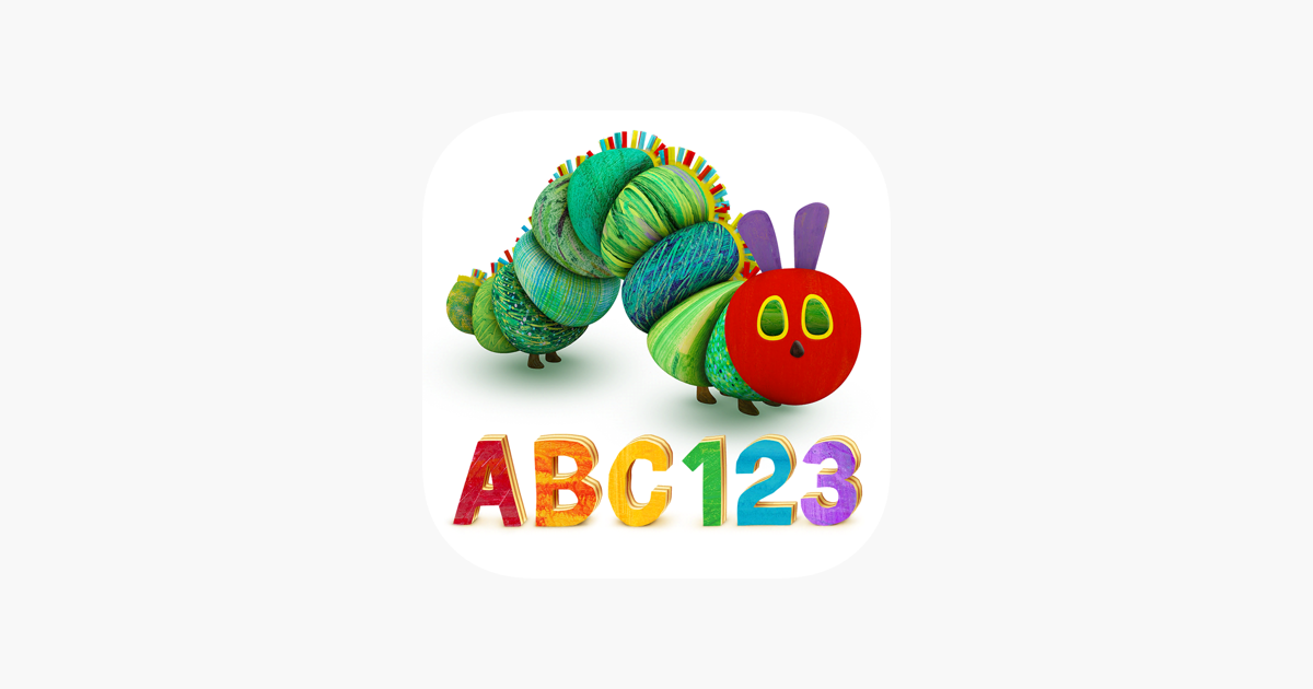 Detail Caterpillar Apple Leaf Game Nomer 42